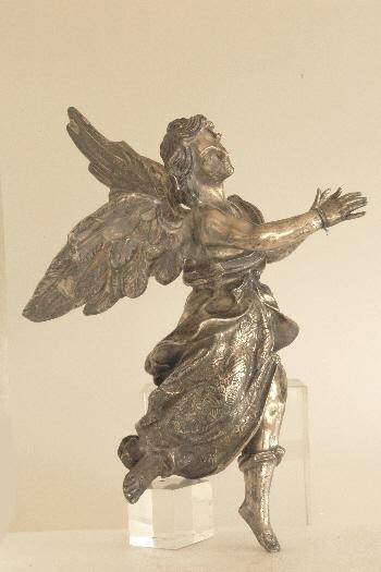 Figura de ángel