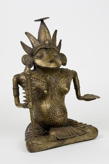 Figura de Hanuman